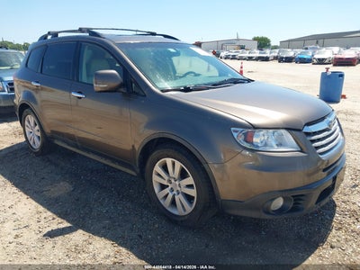 SUBARU TRIBECA 2008