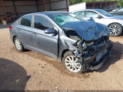 HYUNDAI ACCENT 2020