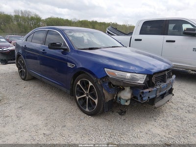 FORD TAURUS 2014