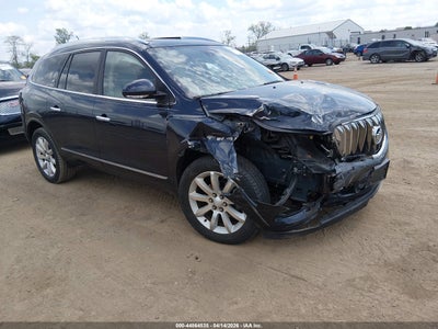 BUICK ENCLAVE 2015