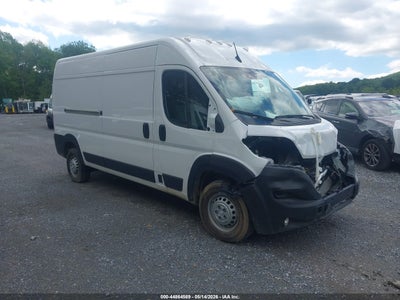 RAM PROMASTER 3500 2025