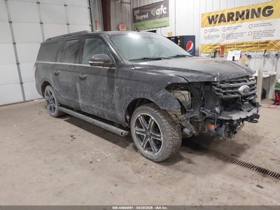 FORD EXPEDITION 2020