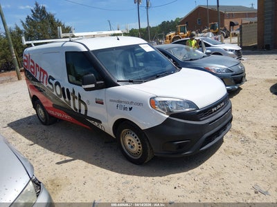 RAM PROMASTER CITY 2020