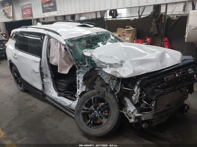GMC TERRAIN 2023