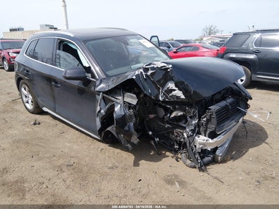 AUDI Q5 2023