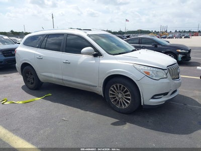 BUICK ENCLAVE 2017