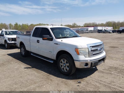 FORD F-150 2014