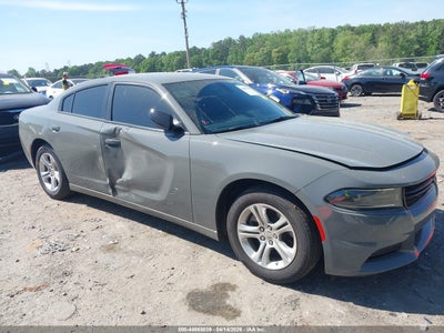DODGE CHARGER 2023