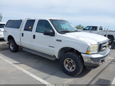 FORD F-250 2003