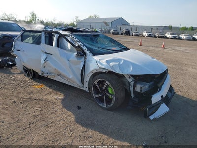 KIA EV6 2024