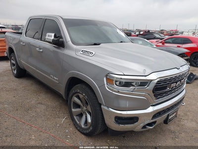 RAM 1500 2019