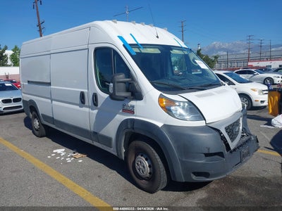 RAM PROMASTER 2500 2019