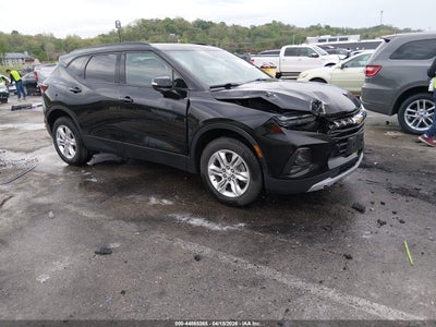 CHEVROLET BLAZER 2020