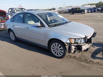 VOLVO S40 2004