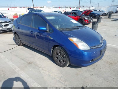TOYOTA PRIUS 2009