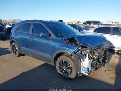 KIA NIRO 2025
