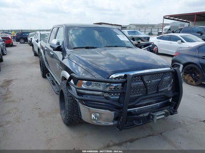RAM 1500 2014