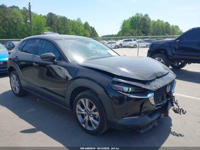 MAZDA CX-30 2020