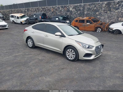 HYUNDAI ACCENT 2019