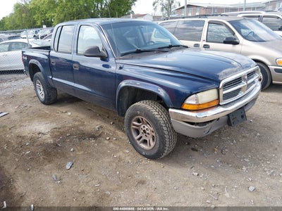 DODGE DAKOTA 2004