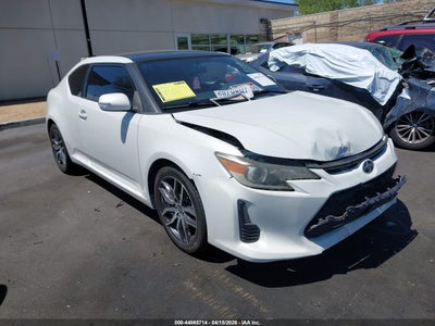 SCION TC 2016