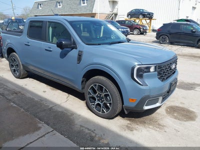 FORD MAVERICK 2025