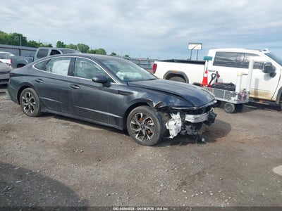 HYUNDAI SONATA 2024