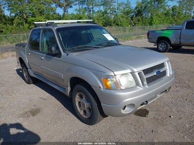 FORD EXPLORER SPORT TRAC 2004