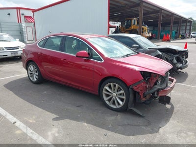 BUICK VERANO 2016