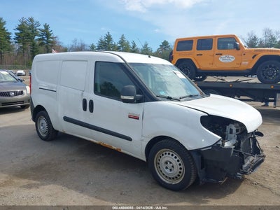 RAM PROMASTER CITY 2016
