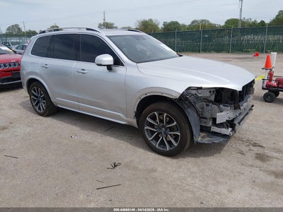 VOLVO XC90 2017