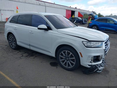 AUDI Q7 2017