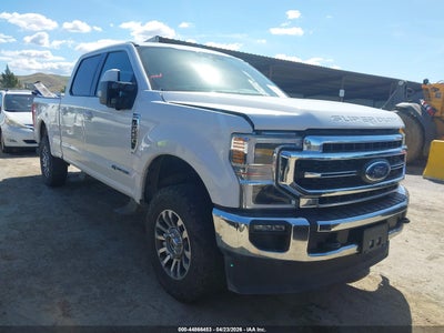 FORD F-250 2020