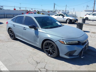 HONDA CIVIC 2023