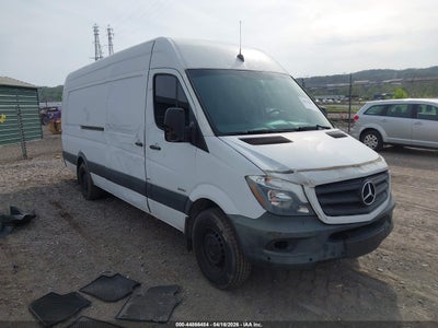 MERCEDES-BENZ SPRINTER 2500 2016