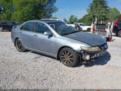 ACURA TSX 2004