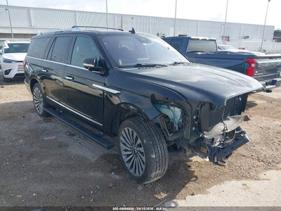 LINCOLN NAVIGATOR L 2019