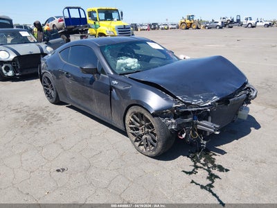 SCION FR-S 2014