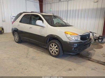 BUICK RENDEZVOUS 2003