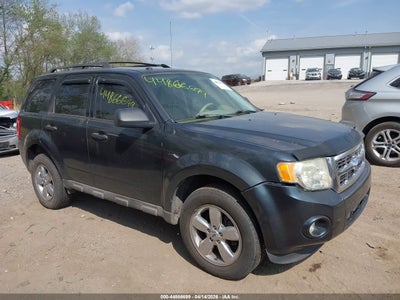 FORD ESCAPE 2009