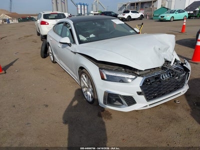 AUDI A5 SPORTBACK 2024
