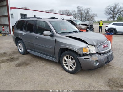 GMC ENVOY 2006