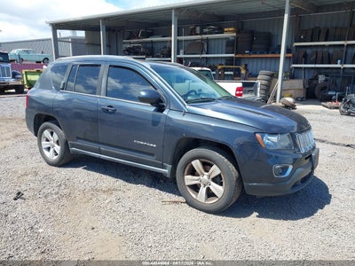 JEEP COMPASS 2015
