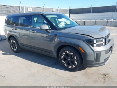 HYUNDAI SANTA FE 2024
