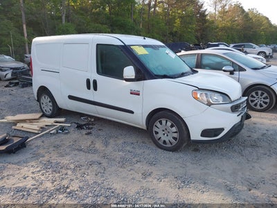 RAM PROMASTER CITY 2020