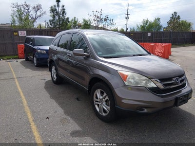 HONDA CR-V 2010