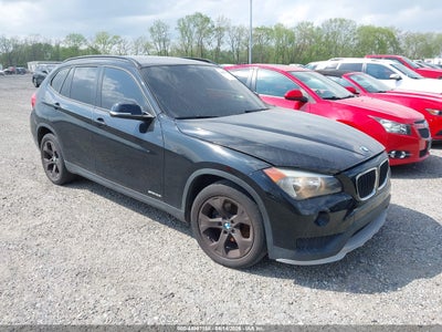 BMW X1 2015