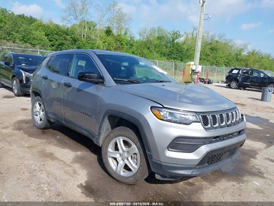JEEP COMPASS 2024