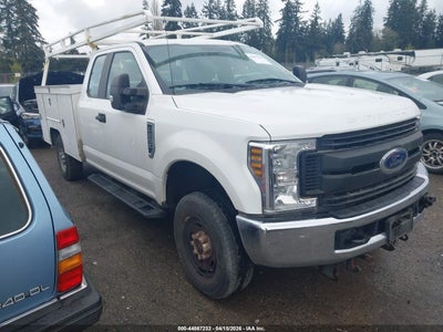 FORD F-250 2019