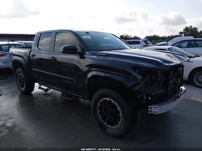 TOYOTA TACOMA HYBRID 2026